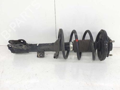 Used Left front shock absorber MITSUBISHI ASX (GA_W_) 1.6 LPG (117 hp) 5209278