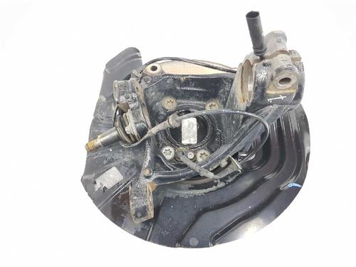 Left front steering knuckle BMW X3 (F25) sDrive 18 d | BP6064970M25 