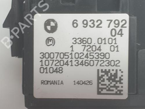 Headlight switch BMW 1 (E87) 118 d | BP36571222I24 - Image 7