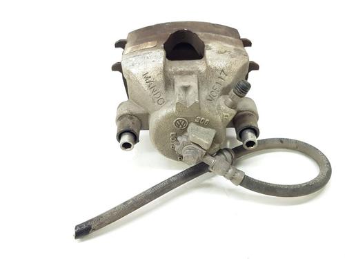 Right front brake caliper SKODA KAMIQ (NW4) 1.6 TDI | BP38777760M104 - Image 9