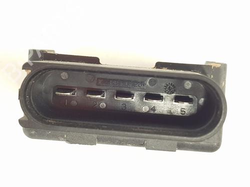 Electronic module SEAT ARONA (KJ7, KJP) 1.5 TSI | BP31265197M83