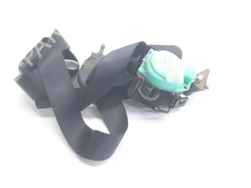 Rear center seatbelt NISSAN NAVARA NP300 (D40) 2.5 dCi 4WD (D40TT, D40T, D40M, D40BB) | BP23388784I27 
