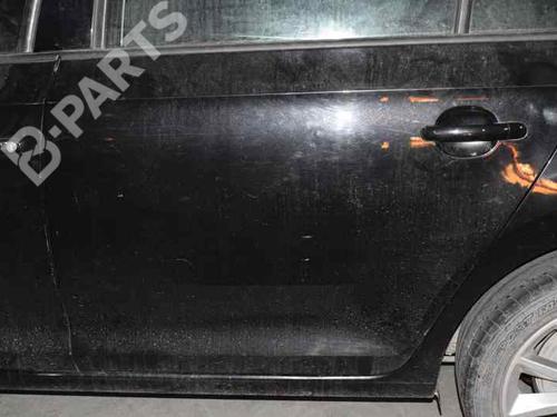 Rear left exterior door handle SEAT TOLEDO IV (KG3) 1.6 TDI | BP1641456C130  - Image 19