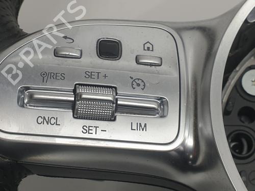 Steering wheel MERCEDES-BENZ CLA (C118) CLA 250 (118.346) | BP29716706C49 