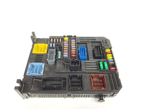 Fuse box CITROËN JUMPY III Van (V_)  | BP37703331E1  - Image 5