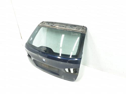 Tailgate BMW 5 Touring (F11) 530 d xDrive | BP26005207C6 