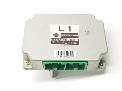 Used Electronic module NISSAN PATHFINDER III (R51) [2005-2025]  25849124