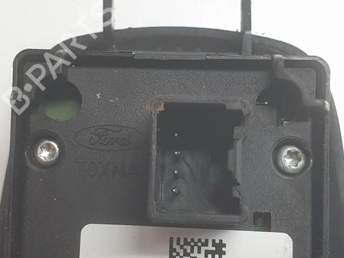 Left front window switch FORD TRANSIT CUSTOM V362 Van (FY, FZ) 2.2 TDCi | BP31072421I27
