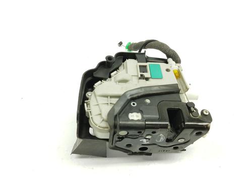Used Front left lock AUDI A4 B9 (8W2, 8WC) 2.0 TDI (190 hp) 16778952