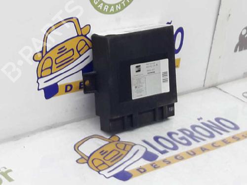 Comfort control module SEAT CORDOBA (6K2)  | BP1326244M56 