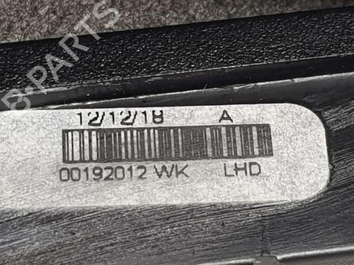 Pomello del cambio KIA CEED (CD)  | BP37685066I34  - Image 6