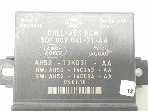 Electronic module LAND ROVER FREELANDER 2 (L359) 2.2 TD4 4x4 | BP16942956M83 