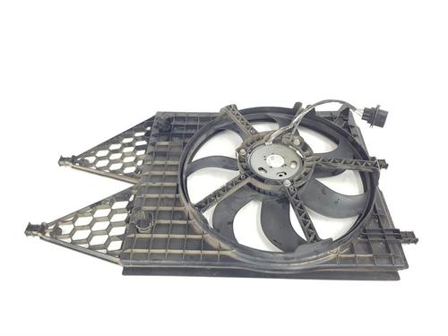 Used Radiator fan Radiator fan VW POLO V (6R1, 6C1) [2009-2022] 38413404 38413404
