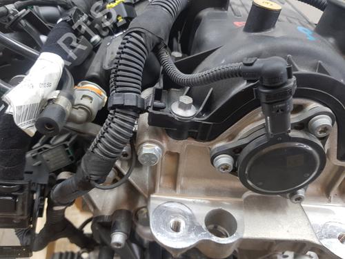 Engine FIAT 500 (312_) 1.0 Mild Hybrid (312AYD1B) | BP37519921M1 - Image 2