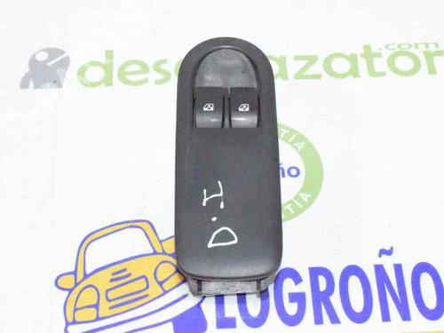Left front window switch RENAULT MEGANE II (BM0/1_, CM0/1_) 1.5 dCi (BM0F, BM0T, BM2B, CM0F, CM0T) | BP1365597I27 