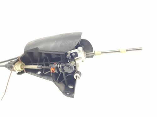 Gear lever RENAULT TRAFIC III Van (FG_) 1.6 dCi 125 (FGMH) | BP17171317M90 