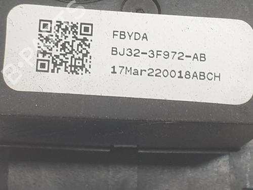 Steering column stalk LAND ROVER RANGE ROVER EVOQUE (L538) 2.0 D | BP31958022I23 