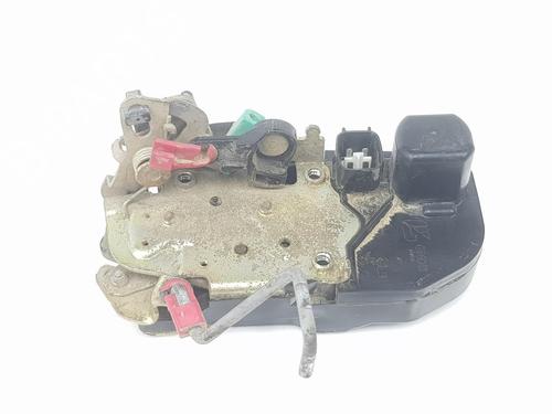 Used Rear left lock JEEP GRAND CHEROKEE II (WJ, WG) 2.7 CRD 4x4 (163 hp) 9401311