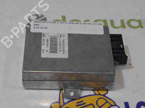 Other MERCEDES-BENZ E-CLASS (W211) E 320 CDI (211.026) | BP14120027O1 