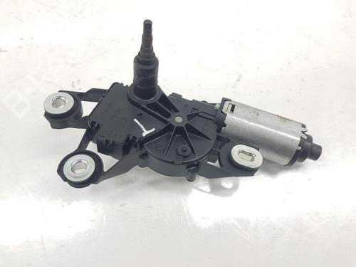 Used Rear wiper motor SEAT IBIZA IV (6J5, 6P1) 1.9 TDI (105 hp) 11022115