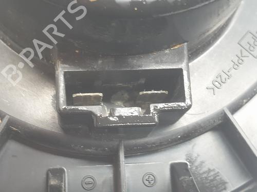 Heater blower motor TOYOTA LAND CRUISER PRADO (_J12_) 3.0 D-4D (KDJ120, KDJ125, KDJ121) | BP24439638M62 