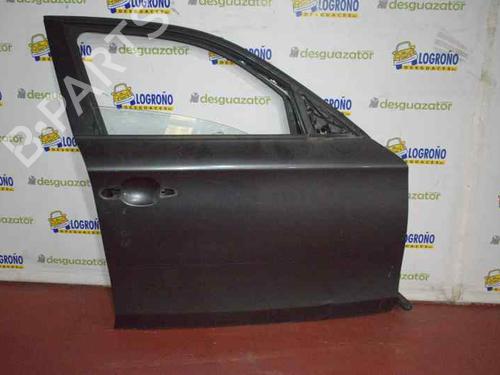Used Right front door BMW 1 (E87) 120 d (163 hp) 760850