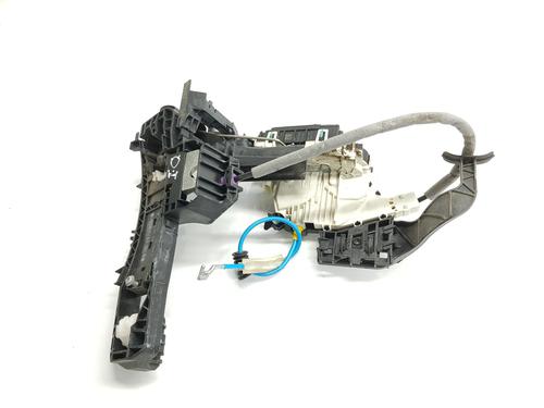 Front left lock MERCEDES-BENZ B-CLASS Sports Tourer (W246, W242) B 180 CDI / d (246.212) | BP20855077C98 