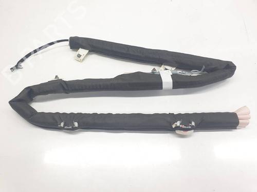 Used Right curtain airbag Right curtain airbag PEUGEOT 3008 II SUV (MC_, MR_, MJ_, M4_) Hybrid 180 (M4DGLU) (179 hp) 40155570 40155570