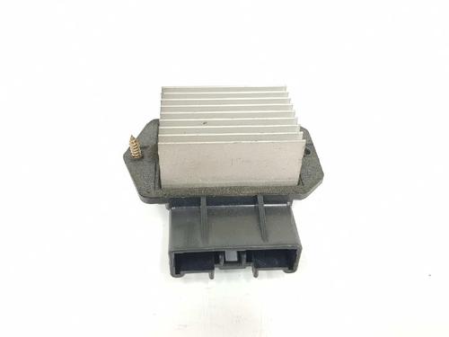 Heater resistor MITSUBISHI PAJERO III (V7_W, V6_W) 3.2 Di-D (V68W) | BP11656894M108 