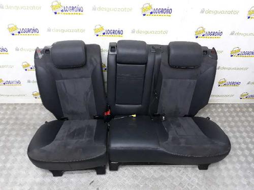 Seats set MERCEDES-BENZ M-CLASS (W164) ML 350 CDI 4-matic (164.122) | BP7892894C78 