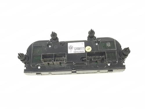Climate control VW GOLF VII Variant (BA5, BV5) 2.0 GTD | BP37471758I5 - Image 6