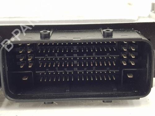 Engine control unit (ECU) OPEL CORSA F (P2JO) | BP39206889M57 - Image 3