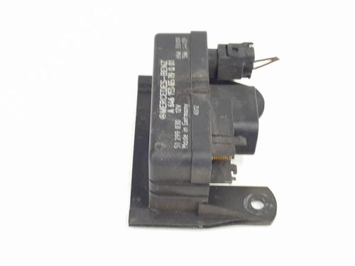 Electronic module MERCEDES-BENZ VITO / MIXTO Van (W639) 115 CDI (639.601, 639.603, 639.605) | BP36672730M83 - Image 2