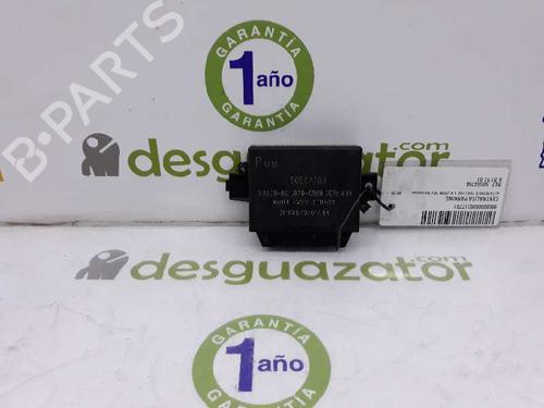 Electronic module ALFA ROMEO 159 (939_) 1.9 JTDM 16V (939AXC1B, 939AXC12) | BP1713348M83 