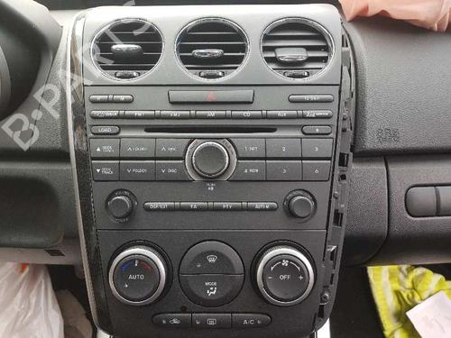 Fensterheberschalter rechts hinten MAZDA CX-7 (ER) 2.2 MZR-CD AWD (ER10A) | BP8404128I28 