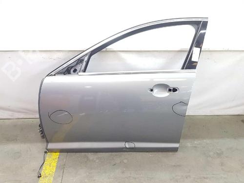 Used Left front door JAGUAR XF I (X250) 2.7 D (207 hp) 5882173