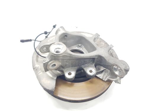 Left rear steering knuckle BMW 5 (F10) 530 d xDrive | BP17478494M27 