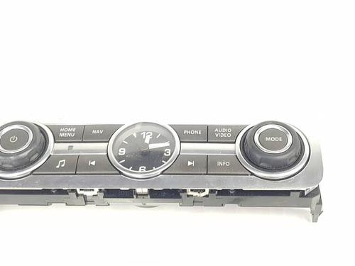 Used Switch Switch LAND ROVER RANGE ROVER SPORT I (L320) [2005-2013] 39693355 39693355