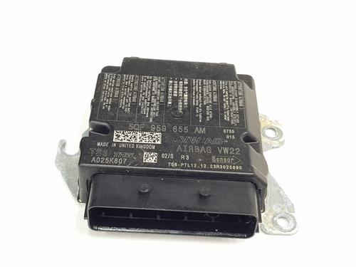 Airbag Kit SEAT ARONA (KJ7, KJP)  | BP29729088C86 