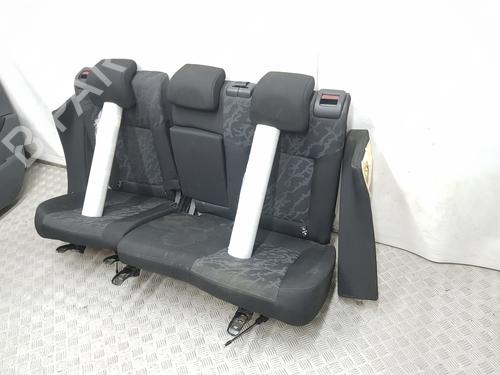 Seats set PEUGEOT 3008 I MPV (0U_) 1.6 HDi | BP8883967C78 