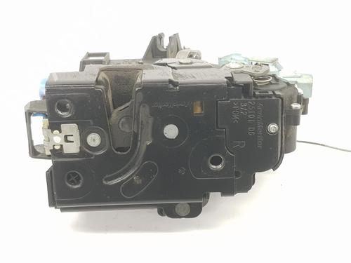 Used Front right lock VW CADDY III Box Body/MPV (2KA, 2KH, 2CA, 2CH) 1.6 TDI (102 hp) 15858560