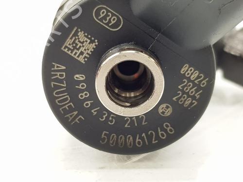 Injector IVECO DAILY VI Platform/Chassis  | BP37703231M100  - Image 7