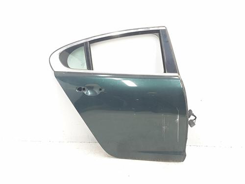 Used Right rear door JAGUAR XF I (X250) 2.2 D (200 hp) 6534941