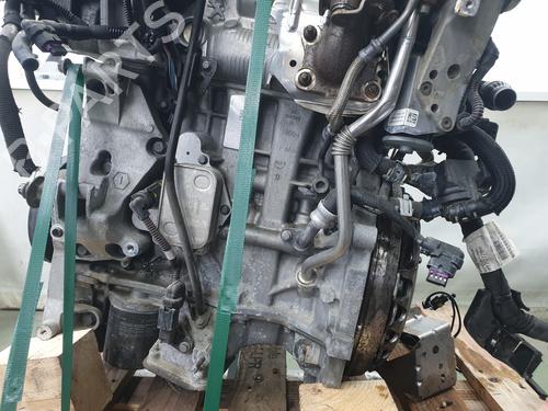 Engine OPEL CORSA F (P2JO) 1.2 (68) | BP16837451M1 