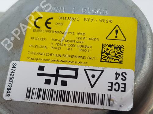 Other BMW X1 (F48) sDrive 18 d | BP25001909O1 
