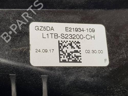 Front right window mechanism FORD PUMA (J2K, CF7) | BP39517212C23 - Image 3