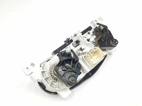 Climate control DACIA DOKKER Box Body/MPV 1.5 dCi (FEAJ) | BP30499605I5 