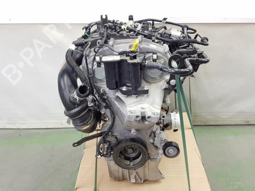 Engine FORD PUMA (J2K, CF7) | BP28964940M1