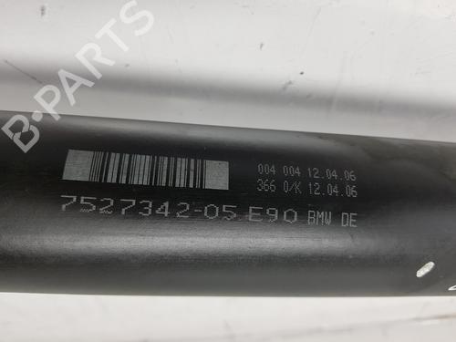 Driveshaft BMW 3 (E90) 320 d | BP15126815M37 