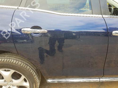 Fensterheberschalter rechts hinten MAZDA CX-7 (ER) 2.2 MZR-CD AWD (ER10A) | BP8404128I28 